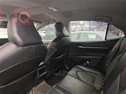 تۆیۆتا کامری